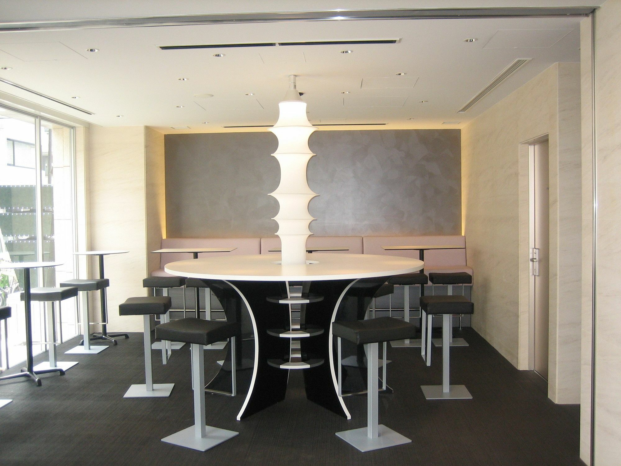Hotel Villa Fontaine Tokyo-Hatchobori מראה חיצוני תמונה